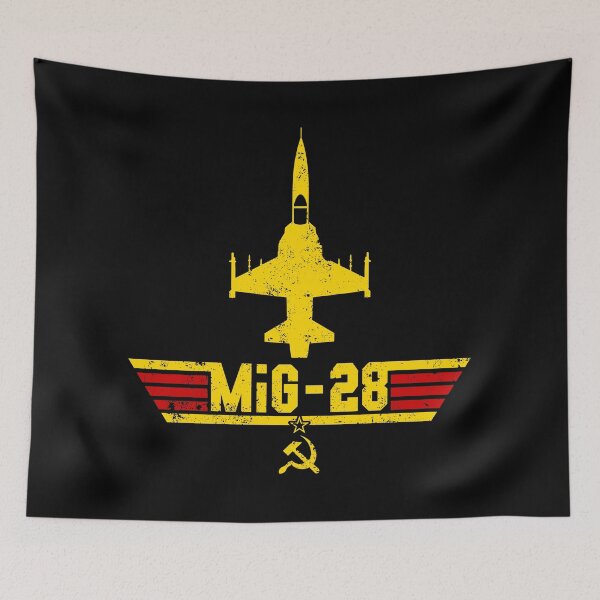 Item preview, MiG-28 designed and sold by CCCDesign.