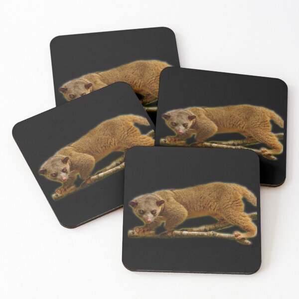Item preview, Kinkajou designed and sold by myuniquepet.