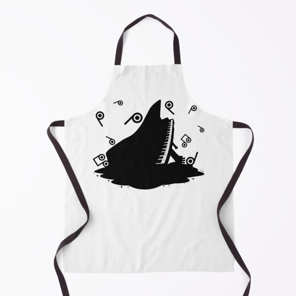 Item preview, Melting_Piano designed and sold by auraclover.