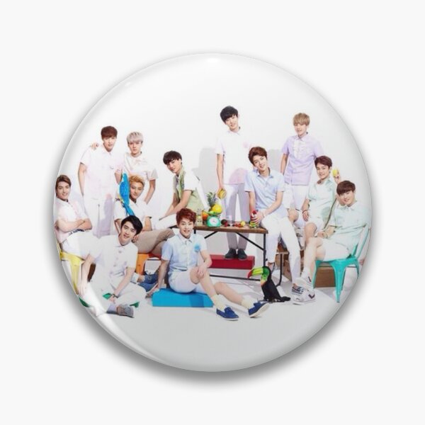 Item preview, EXO.OT12.GROUP designed and sold by stephylee88.