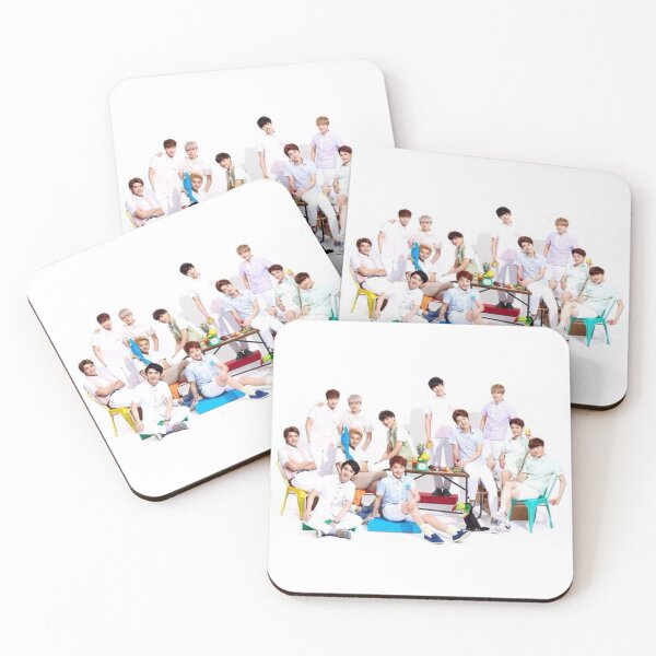 Item preview, EXO.OT12.GROUP designed and sold by stephylee88.