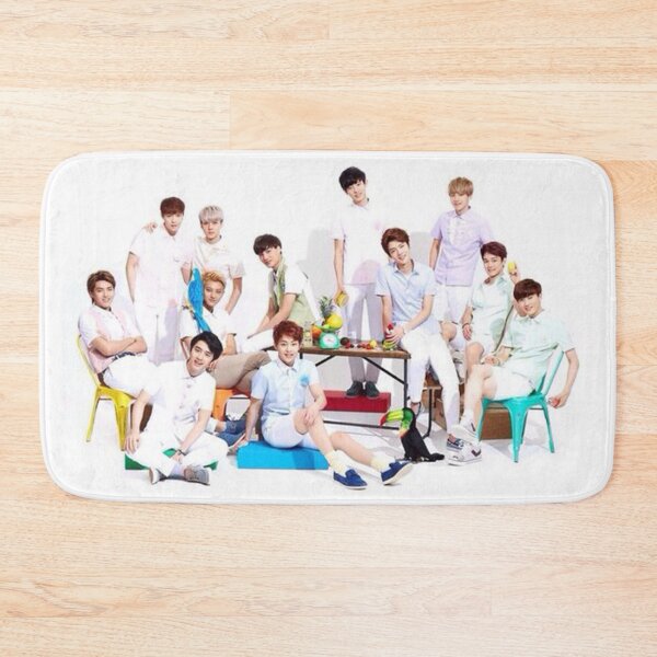 Item preview, EXO.OT12.GROUP designed and sold by stephylee88.
