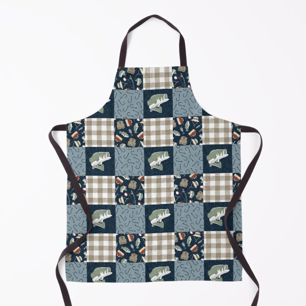 Item preview, Gone Fishing designed and sold by littlearrow.