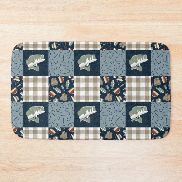 Item preview, Gone Fishing  designed and sold by littlearrow.