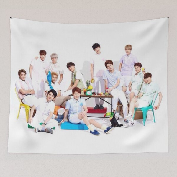 Item preview, EXO.OT12.GROUP designed and sold by stephylee88.