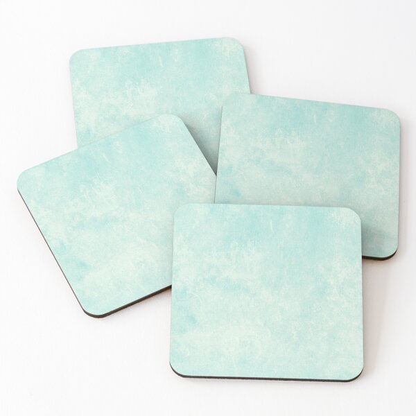 Item preview, Icy Blue Watercolor Effect designed and sold by fahadabu.