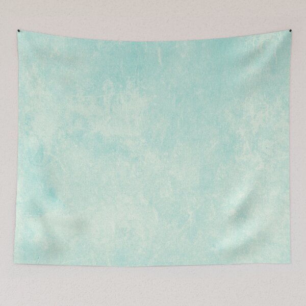 Item preview, Icy Blue Watercolor Effect designed and sold by fahadabu.