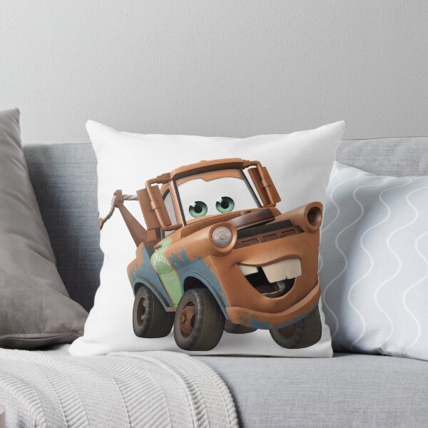 Item preview, Tow Mater Cars designed and sold by lucasandlulu.
