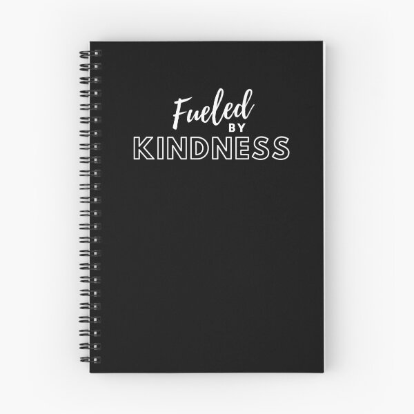 Item preview, Fueled By Kindness designed and sold by Dopnex.