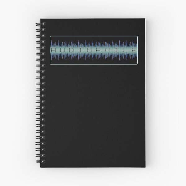 Item preview, Audiophile Waveform designed and sold by kernowerno.