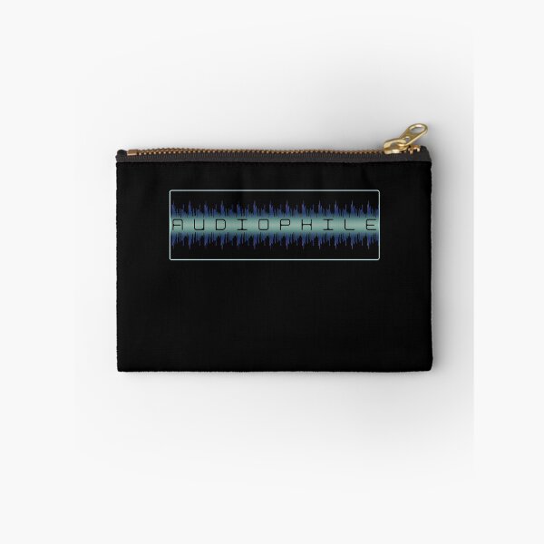 Item preview, Audiophile Waveform designed and sold by kernowerno.