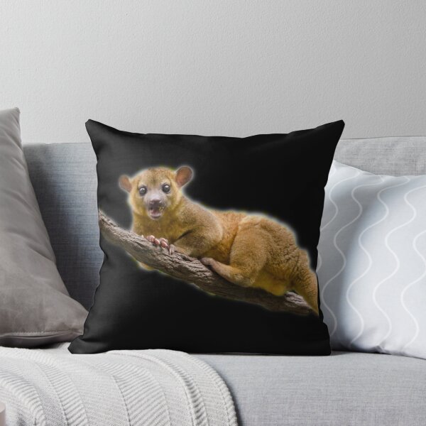 Item preview, Angry Kinkajou designed and sold by myuniquepet.