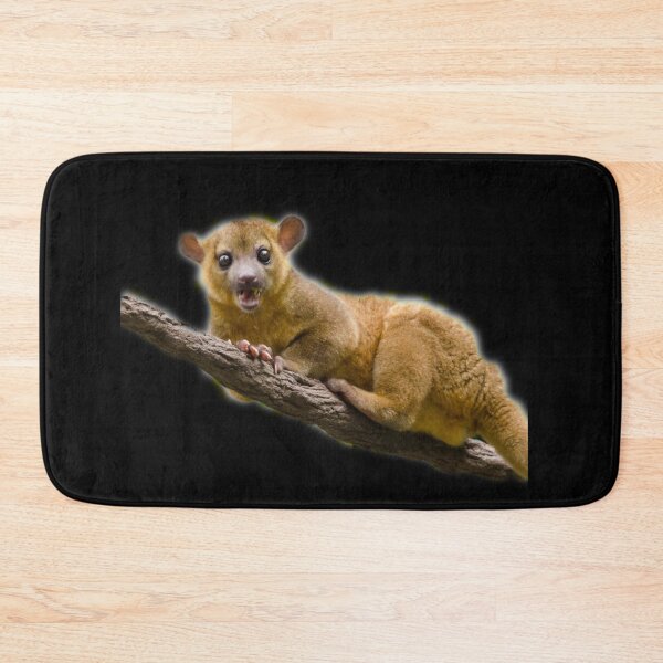 Item preview, Angry Kinkajou designed and sold by myuniquepet.