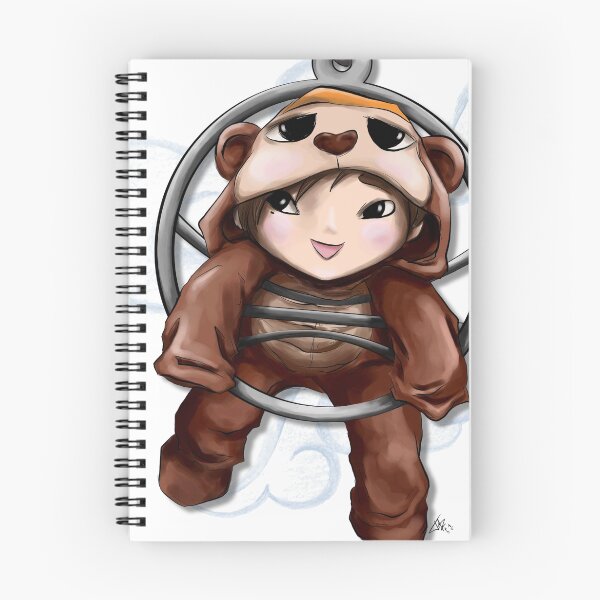 Item preview, Youngjae designed and sold by noonanation.