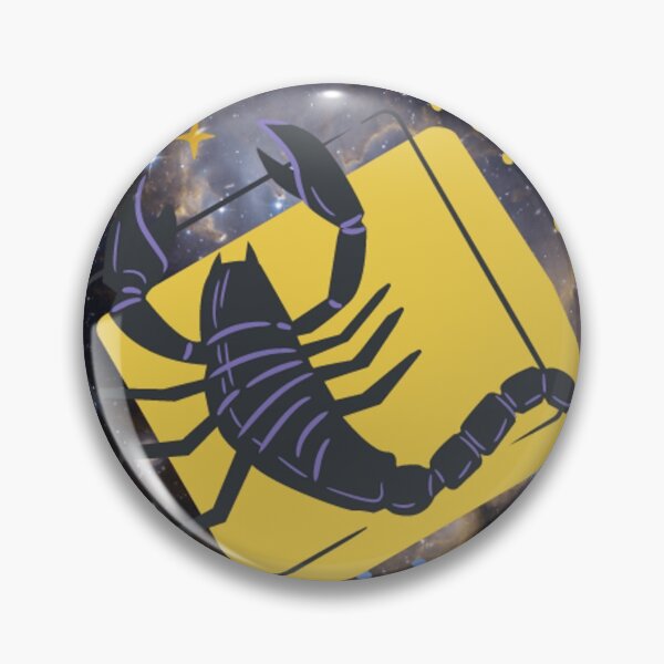 Item preview, Scorpio designed and sold by Diixy.