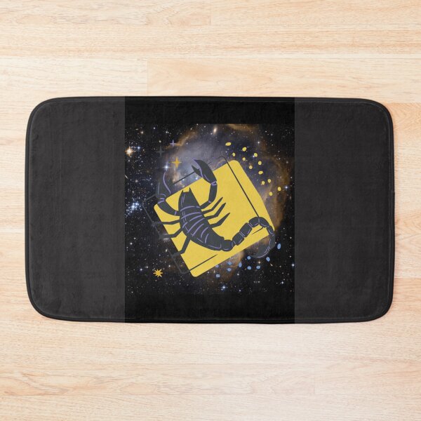 Item preview, Scorpio designed and sold by Diixy.