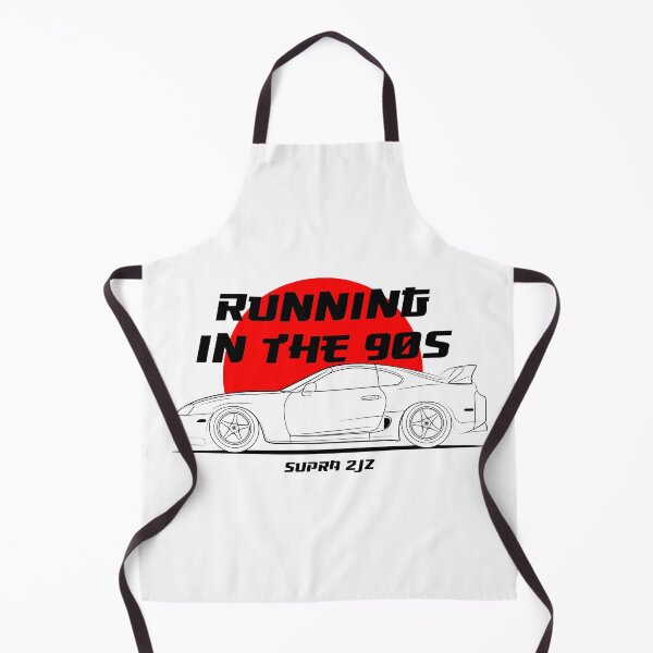 Item preview, Supra JDM designed and sold by goldentuners.