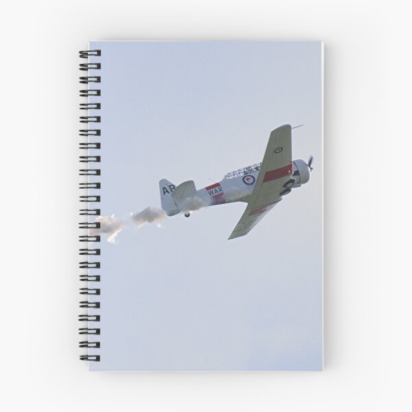 Item preview, North American T-6 Harvard...............! designed and sold by Roy  Massicks.