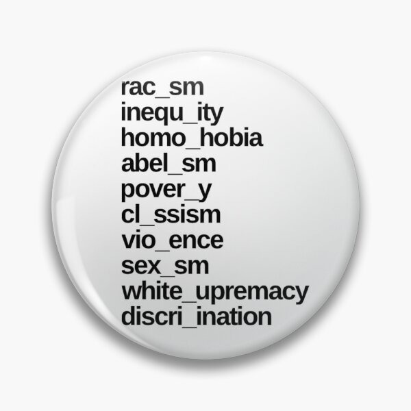 Item preview, What They Have In Common designed and sold by DankDreamz.