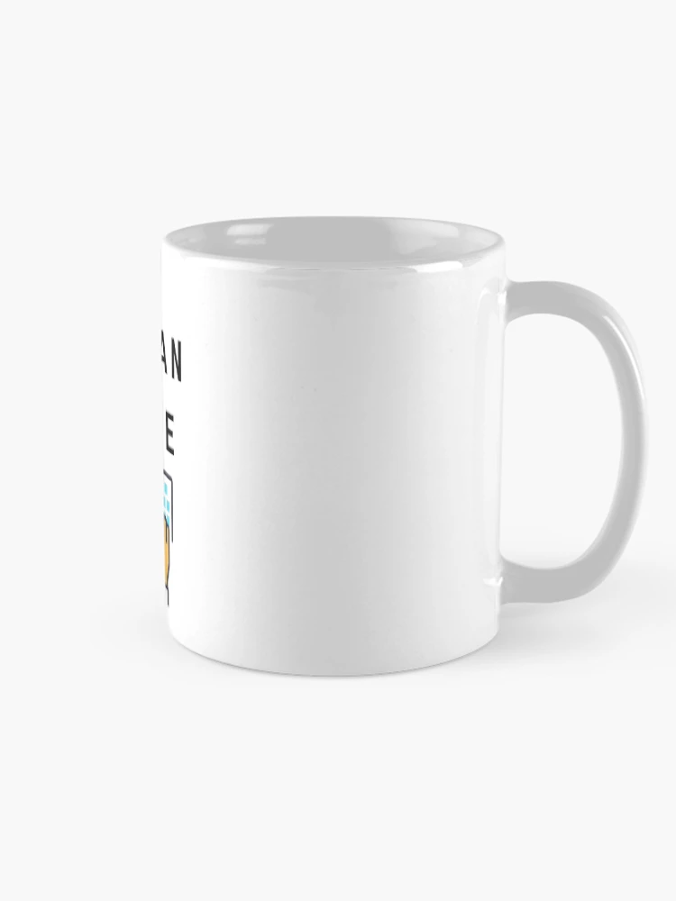 Thumbnail 3 of 6, Coffee Mug, Clean code designed and sold by OndrejsDesign.
