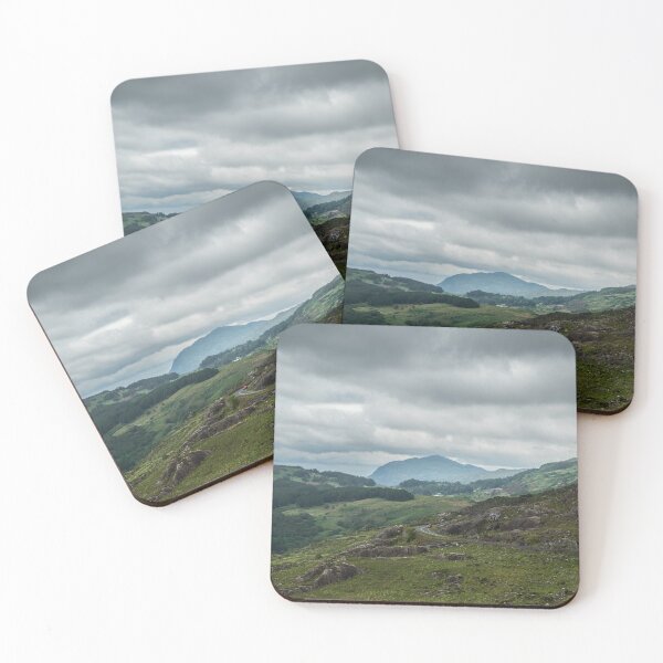 Item preview, The unique Irish landscape in Killarney National Park, near the town of Killarney, County Kerry  designed and sold by AlbertMi.