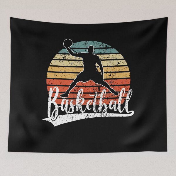 Item preview, Basketball Champion Basketball Player Fans Retro designed and sold by besTmanuFacture.