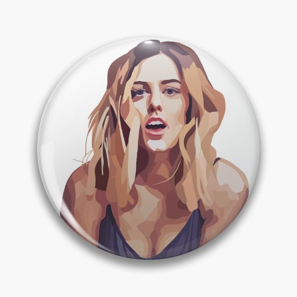 Item preview, Taylor Louderman designed and sold by Heart-Soul-Dani.