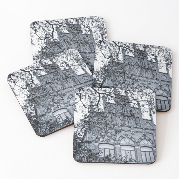 Item preview, Beautiful and Dark Architecture of Scandinavia designed and sold by Labdog.