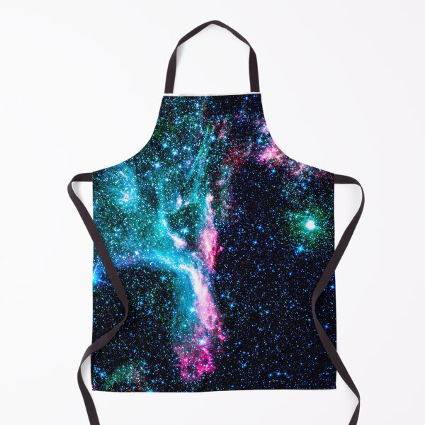 Item preview, Turquoise Milky Way Star Galaxy designed and sold by newburyboutique.
