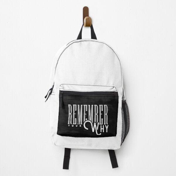 Item preview, Remember why you Started designed and sold by woodify.
