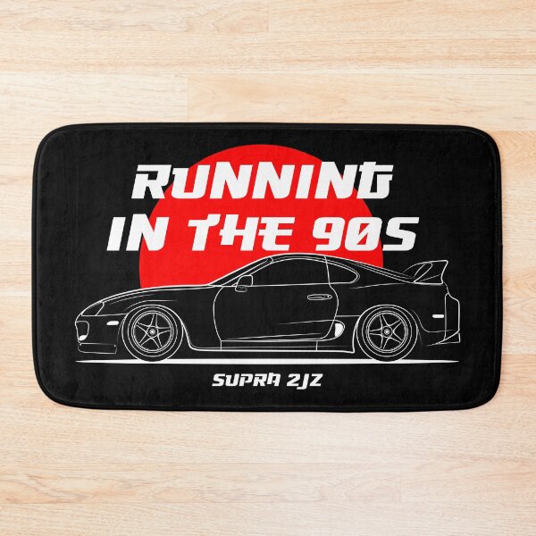 Item preview, JDM Supra designed and sold by goldentuners.