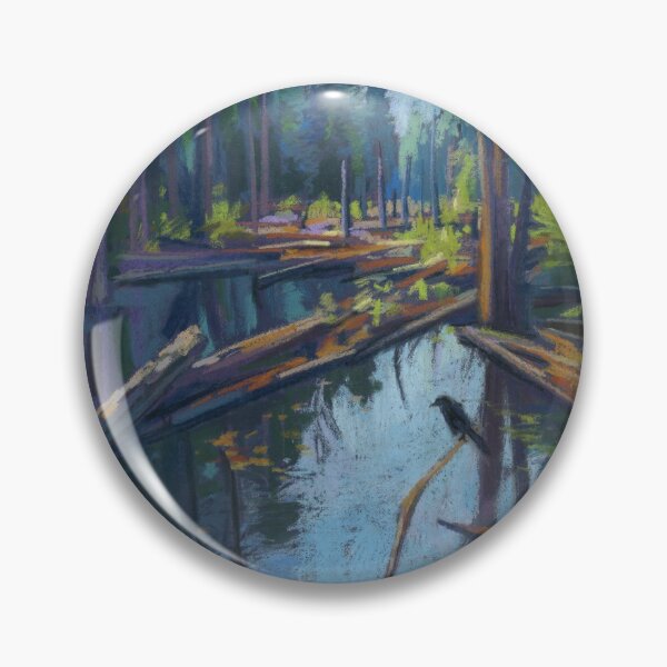 Item preview, Swamp designed and sold by kira-culufin.