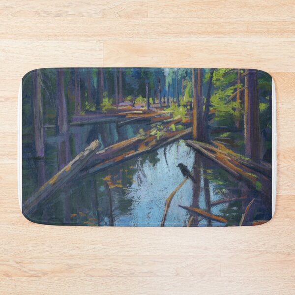 Item preview, Swamp designed and sold by kira-culufin.