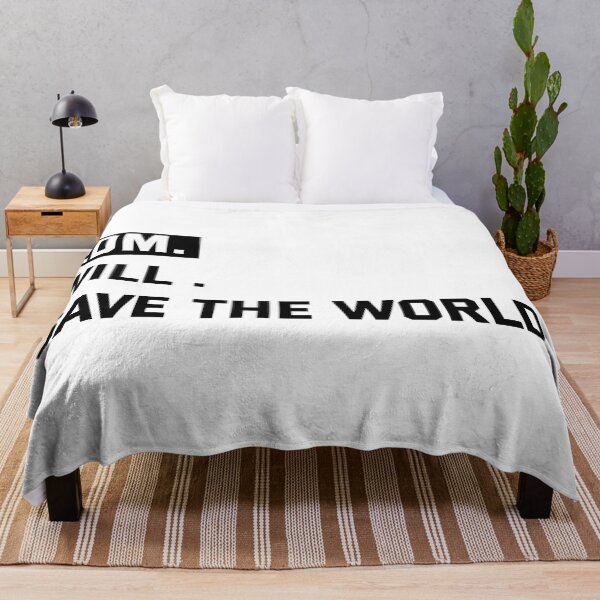 Item preview, EDM will save the world - music lover designed and sold by joy4shirt.