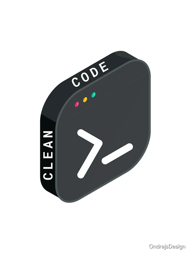 Thumbnail 4 of 4, iPhone Case, Clean code designed and sold by OndrejsDesign.