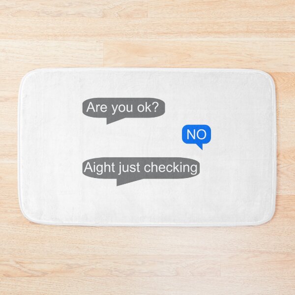 Item preview, Friends That Checkup On You designed and sold by Harsh Giri.