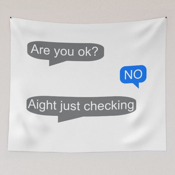 Item preview, Friends That Checkup On You designed and sold by Harsh Giri.