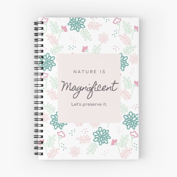 Item preview, Nature is magnificent,lets preserve it! designed and sold by nbakash.
