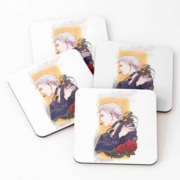 Item preview, LAY.ZHANG.GRAND.LINE.1ST.CONCERT designed and sold by stephylee88.
