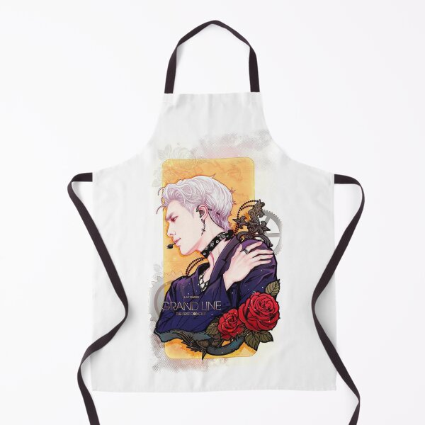 Item preview, LAY.ZHANG.GRAND.LINE.1ST.CONCERT designed and sold by stephylee88.