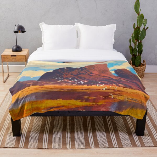 Item preview, Beaultiful Place Anime designed and sold by Octover.