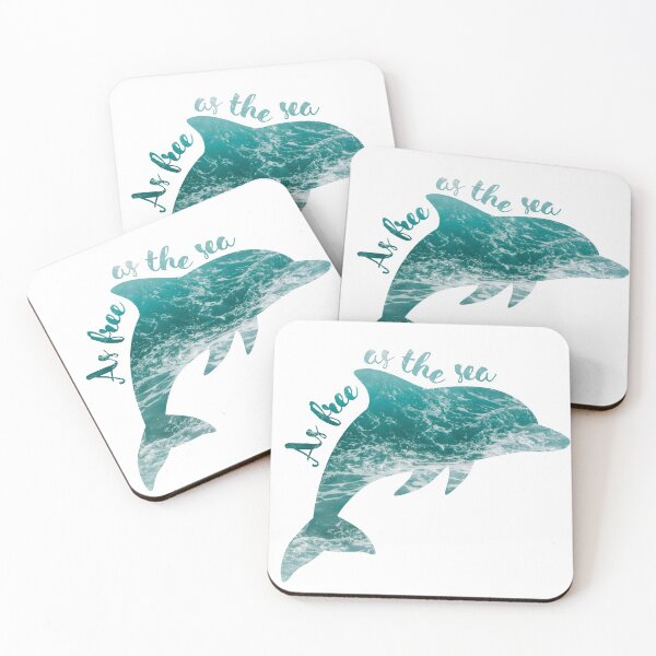 Item preview, As free as the sea designed and sold by Emma Kunz.