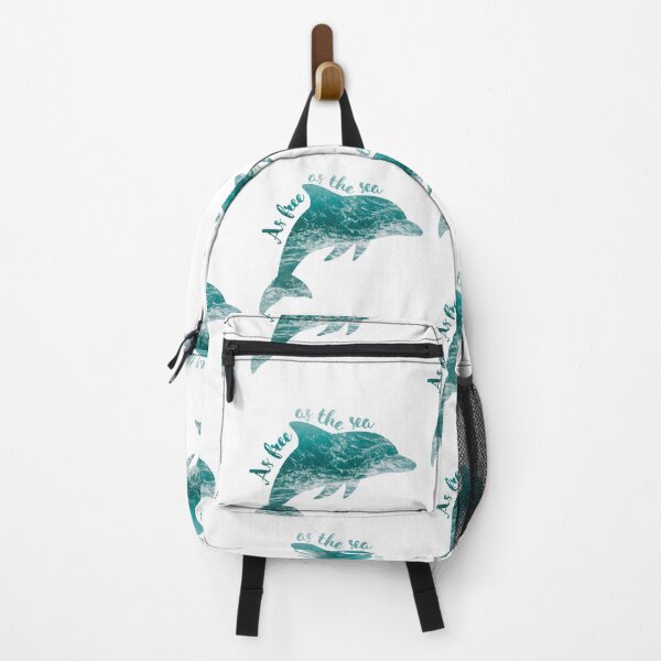 Item preview, As free as the sea designed and sold by Emma Kunz.