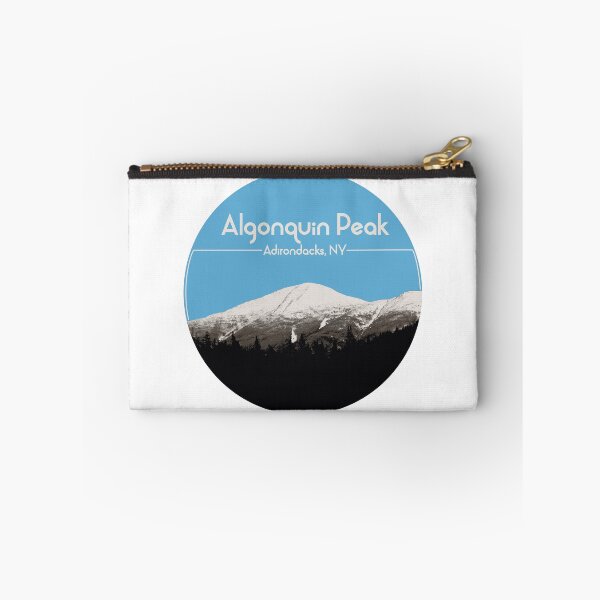 Item preview, Adirondack High Peaks: Algonquin Mountain, 46er designed and sold by cooperuliano.