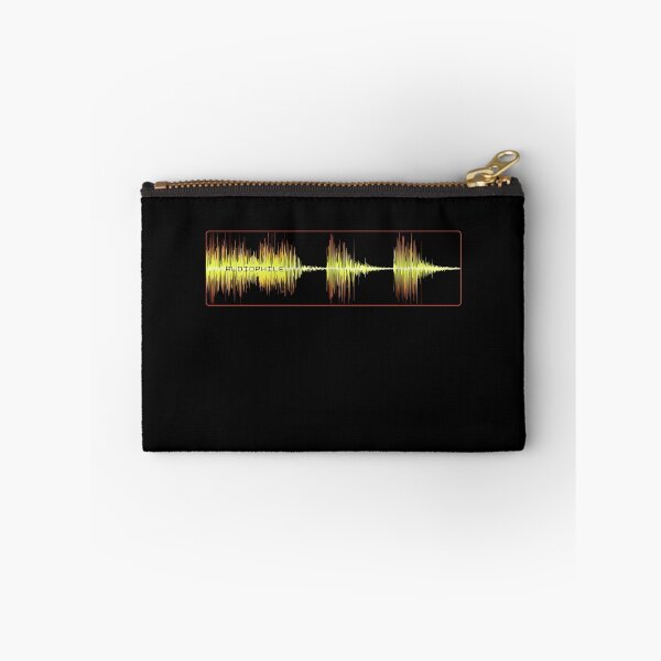 Item preview, Audiophile Waveform II designed and sold by kernowerno.