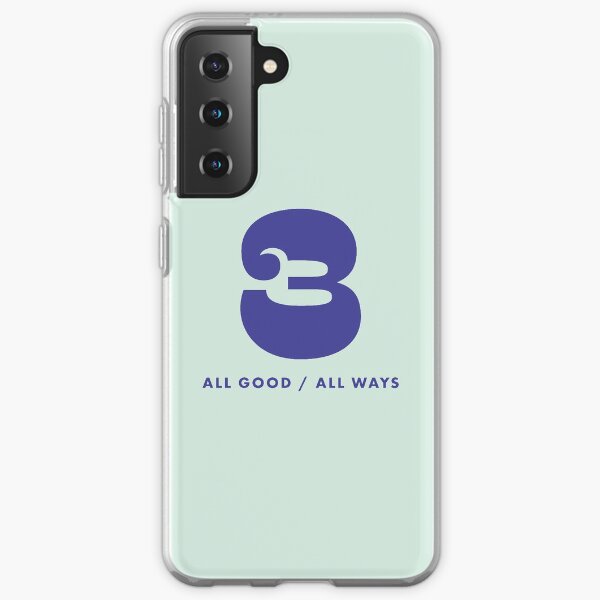 Daniel Ricciardo Coque souple Samsung Galaxy