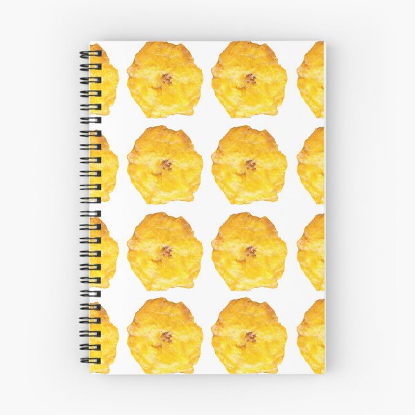 Item preview, Tostones Pattern designed and sold by BoricuaLatina30.