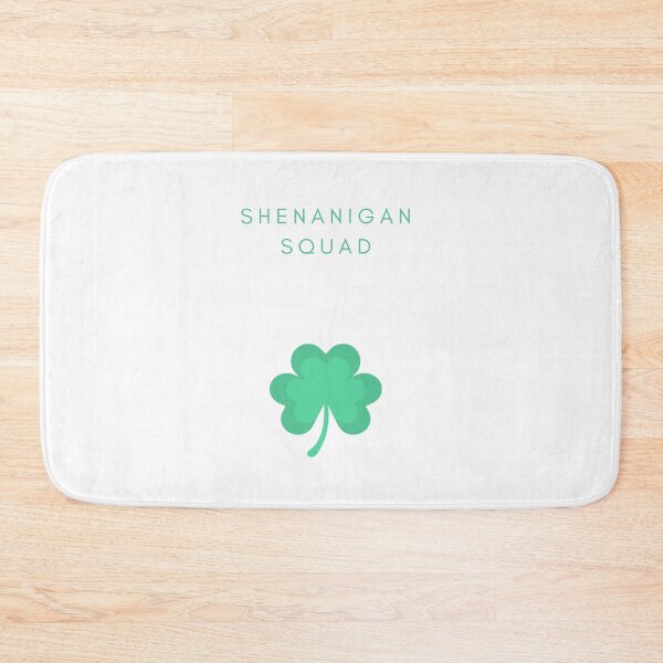 Item preview, Shenanigan Squad designed and sold by jpremiumdesigns.