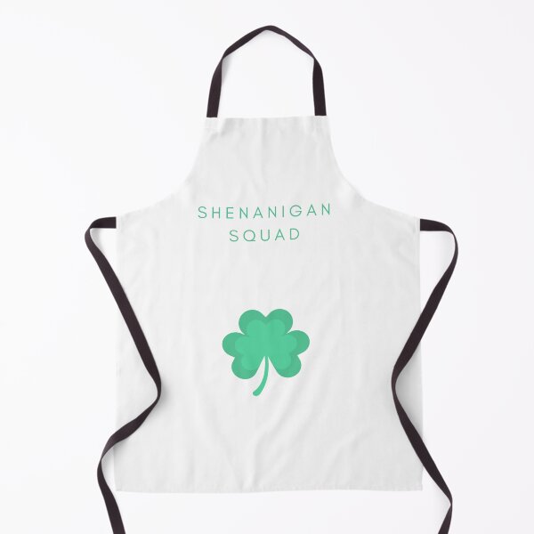 Item preview, Shenanigan Squad designed and sold by jpremiumdesigns.