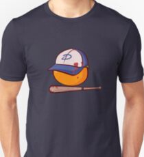 Clementine - Splatter Slim Fit T-Shirt